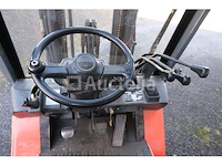 Toyota vorkheftruck 02-7fd25 - afbeelding 5 van  24