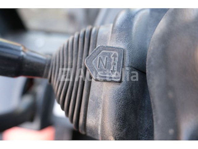 Toyota vorkheftruck 02-7fd25 - afbeelding 6 van  24