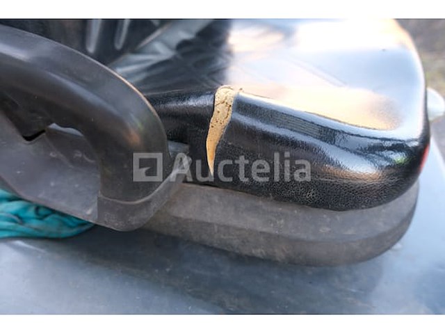 Toyota vorkheftruck 02-7fd25 - afbeelding 7 van  24