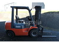 Toyota vorkheftruck 02-7fd25 - afbeelding 15 van  24