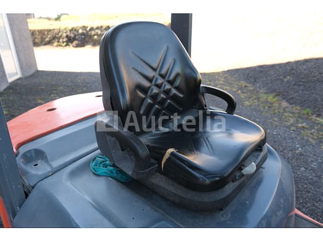 Toyota vorkheftruck 02-7fd25 - afbeelding 12 van  24