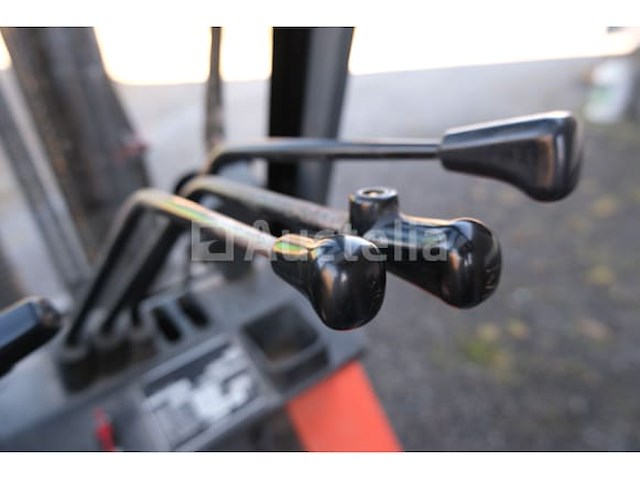 Toyota vorkheftruck 02-7fd25 - afbeelding 19 van  24