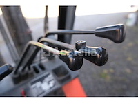 Toyota vorkheftruck 02-7fd25 - afbeelding 19 van  24