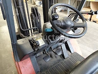 Toyota vorkheftruck 02-7fdf25 - afbeelding 5 van  5
