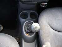 Toyota yaris - jtdjv123500082682 - 1999 - afbeelding 5 van  23