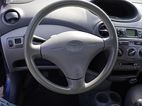 Toyota yaris - jtdjv123500082682 - 1999 - afbeelding 6 van  23