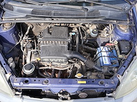 Toyota yaris - jtdjv123500082682 - 1999 - afbeelding 7 van  23