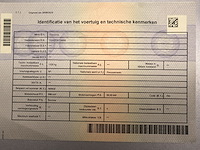 Toyota yaris - jtdjv123500082682 - 1999 - afbeelding 11 van  23