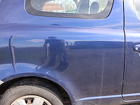 Toyota yaris - jtdjv123500082682 - 1999 - afbeelding 23 van  23