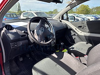 Toyota yaris 1 (0i vvt), 2007 - afbeelding 2 van  32