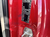 Toyota yaris 1 (0i vvt), 2007 - afbeelding 3 van  32