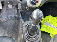 Toyota yaris 1 (0i vvt), 2007 - afbeelding 7 van  32