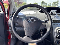 Toyota yaris 1 (0i vvt), 2007 - afbeelding 9 van  32