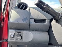 Toyota yaris 1 (0i vvt), 2007 - afbeelding 11 van  32