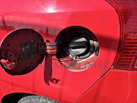 Toyota yaris 1 (0i vvt), 2007 - afbeelding 13 van  32