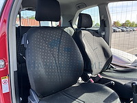 Toyota yaris 1 (0i vvt), 2007 - afbeelding 14 van  32