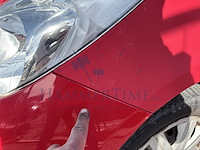 Toyota yaris 1 (0i vvt), 2007 - afbeelding 17 van  32