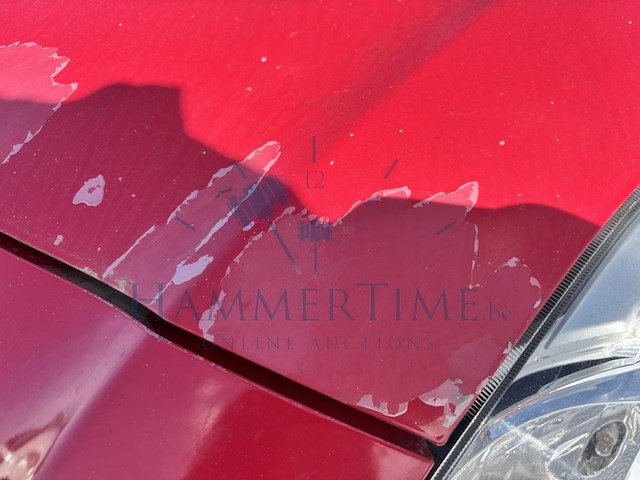 Toyota yaris 1 (0i vvt), 2007 - afbeelding 18 van  32