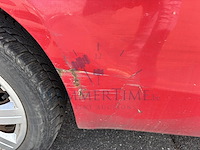 Toyota yaris 1 (0i vvt), 2007 - afbeelding 21 van  32