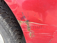 Toyota yaris 1 (0i vvt), 2007 - afbeelding 22 van  32