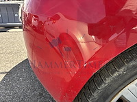 Toyota yaris 1 (0i vvt), 2007 - afbeelding 24 van  32