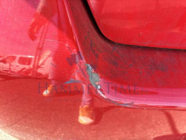 Toyota yaris 1 (0i vvt), 2007 - afbeelding 25 van  32