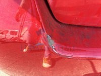 Toyota yaris 1 (0i vvt), 2007 - afbeelding 25 van  32