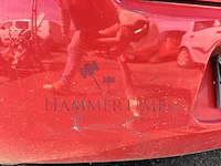 Toyota yaris 1 (0i vvt), 2007 - afbeelding 26 van  32