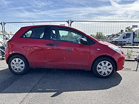 Toyota yaris 1 (0i vvt), 2007 - afbeelding 27 van  32