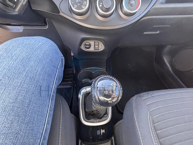 Toyota yaris 1 33i vvt i comfort and pack style, 2016 - afbeelding 8 van  29