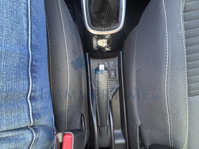 Toyota yaris 1 33i vvt i comfort and pack style, 2016 - afbeelding 9 van  29