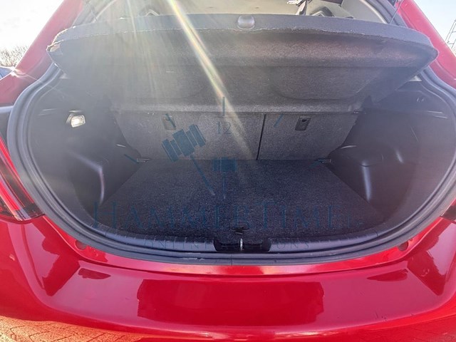 Toyota yaris 1 33i vvt i comfort and pack style, 2016 - afbeelding 16 van  29