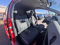 Toyota yaris 1 33i vvt i comfort and pack style, 2016 - afbeelding 18 van  29