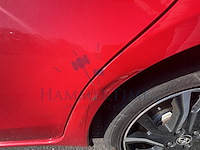 Toyota yaris 1 33i vvt i comfort and pack style, 2016 - afbeelding 22 van  29