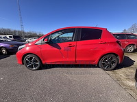 Toyota yaris 1 33i vvt i comfort and pack style, 2016 - afbeelding 28 van  29