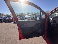 Toyota yaris 1 33i vvt i comfort and pack style, 2016 - afbeelding 29 van  29