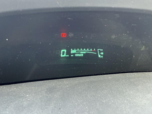 Toyota yaris-1 luna, 2006 - afbeelding 3 van  28