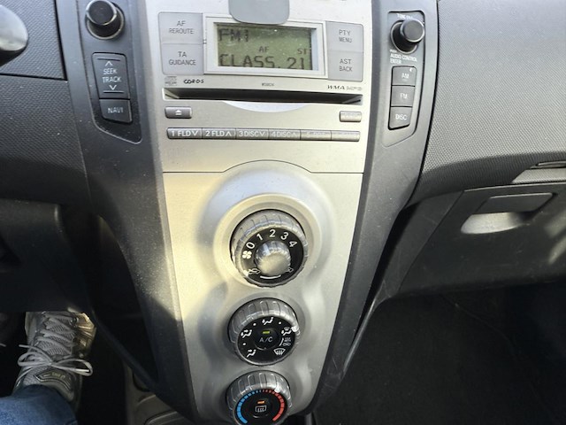 Toyota yaris-1 luna, 2006 - afbeelding 4 van  28