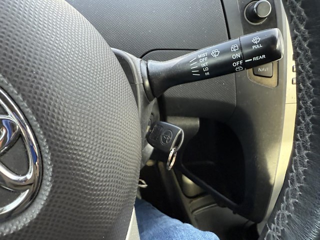 Toyota yaris-1 luna, 2006 - afbeelding 6 van  28