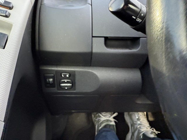 Toyota yaris-1 luna, 2006 - afbeelding 8 van  28