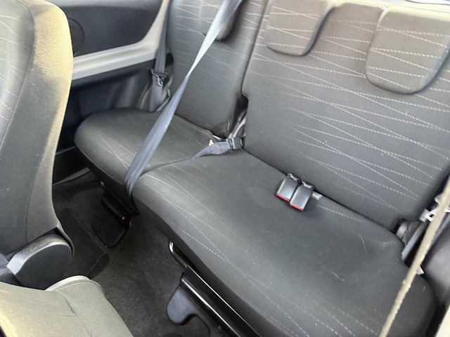 Toyota yaris-1 luna, 2006 - afbeelding 9 van  28