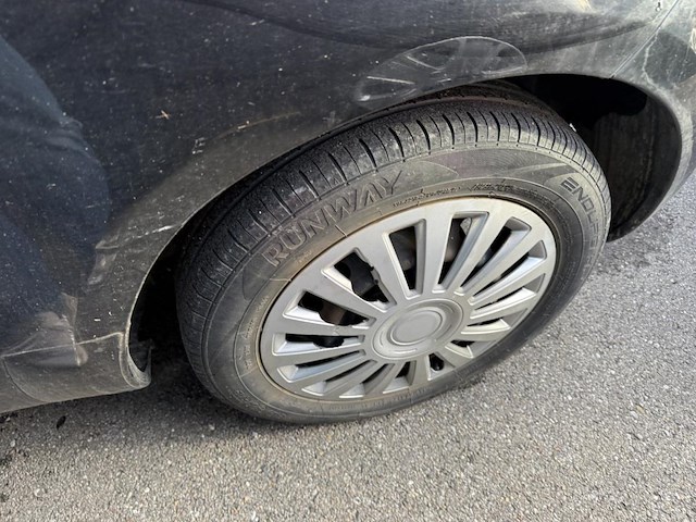 Toyota yaris-1 luna, 2006 - afbeelding 10 van  28