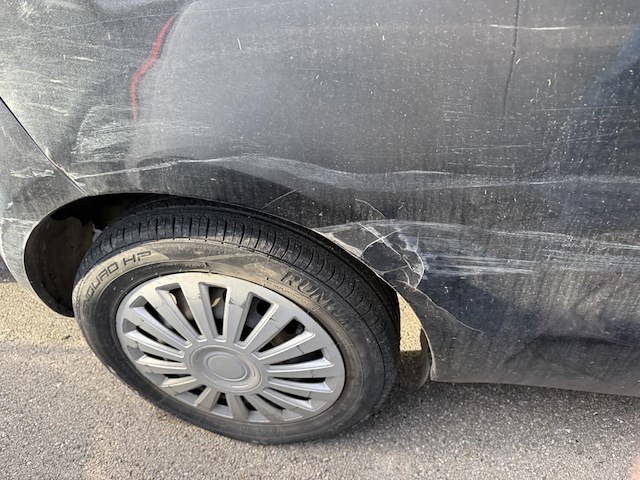 Toyota yaris-1 luna, 2006 - afbeelding 17 van  28