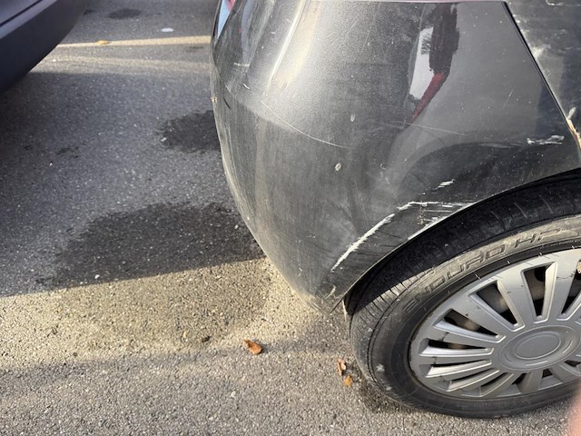 Toyota yaris-1 luna, 2006 - afbeelding 18 van  28