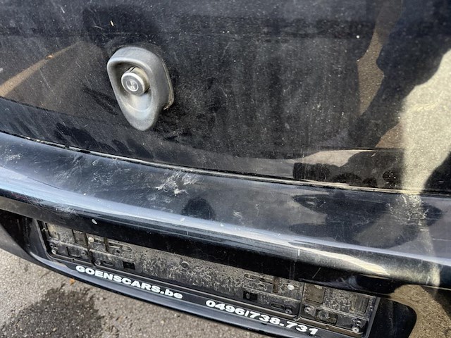 Toyota yaris-1 luna, 2006 - afbeelding 19 van  28