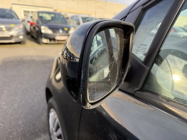 Toyota yaris-1 luna, 2006 - afbeelding 21 van  28