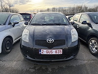 Toyota yaris-1 luna, 2006 - afbeelding 12 van  28