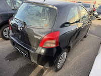 Toyota yaris-1 luna, 2006 - afbeelding 23 van  28