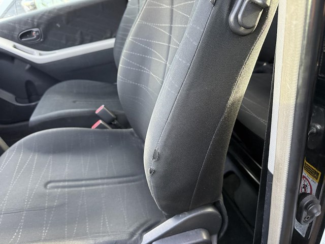 Toyota yaris-1 luna, 2006 - afbeelding 27 van  28