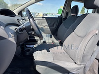 Toyota yaris 1.0i vvt-i, 2004 - afbeelding 3 van  31